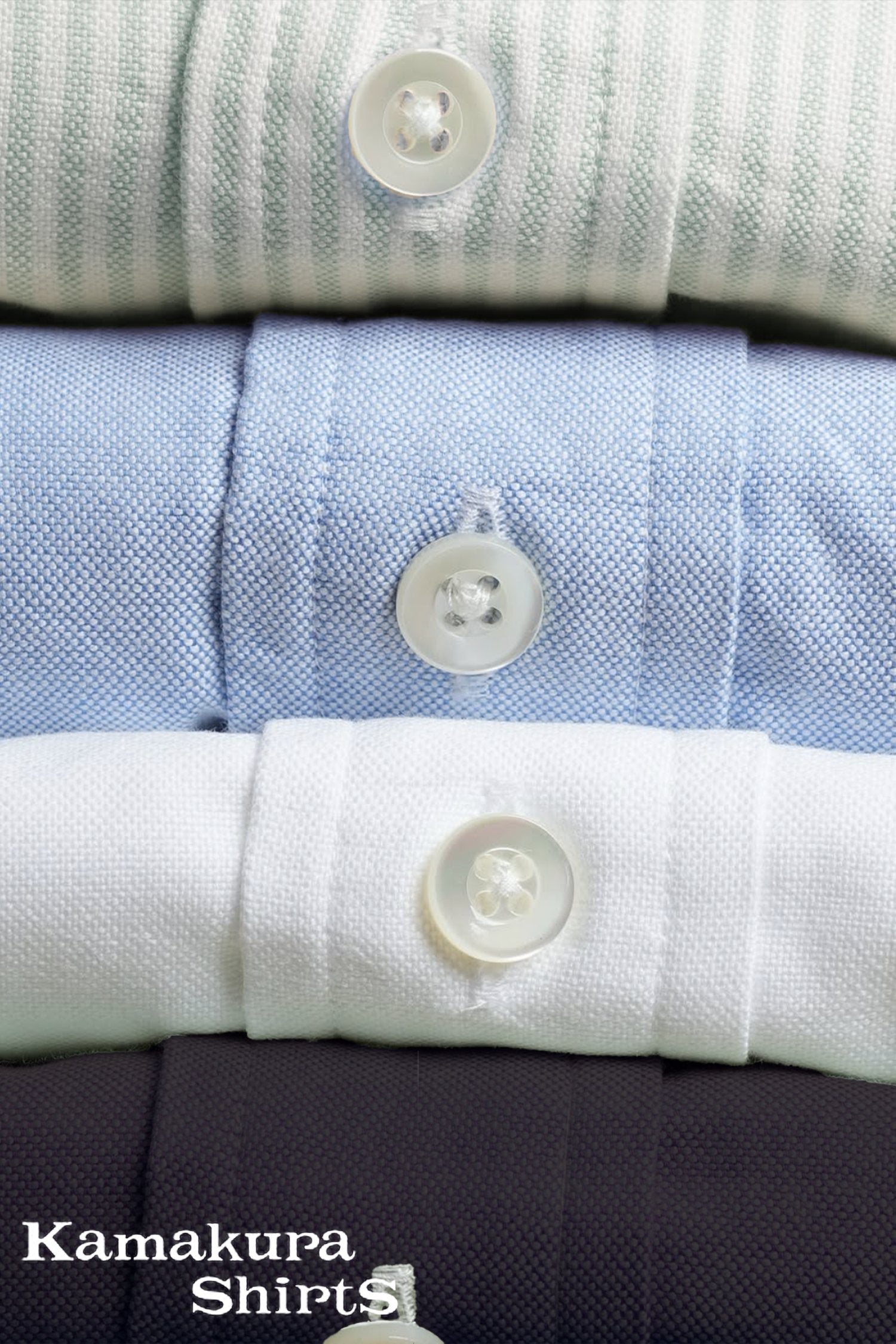 KAMAKURA SHIRTS