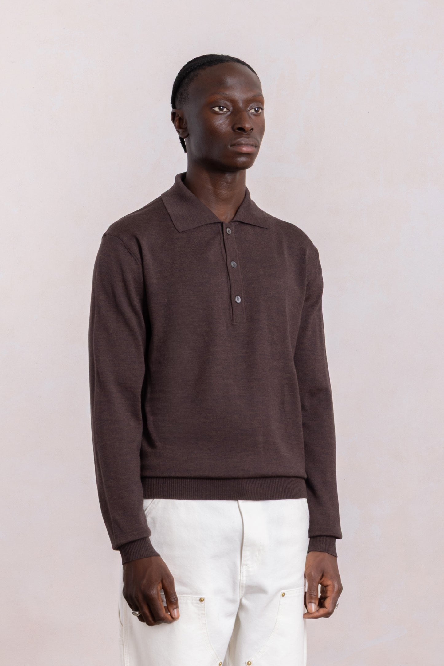 Another Polo Shirt – Bruin