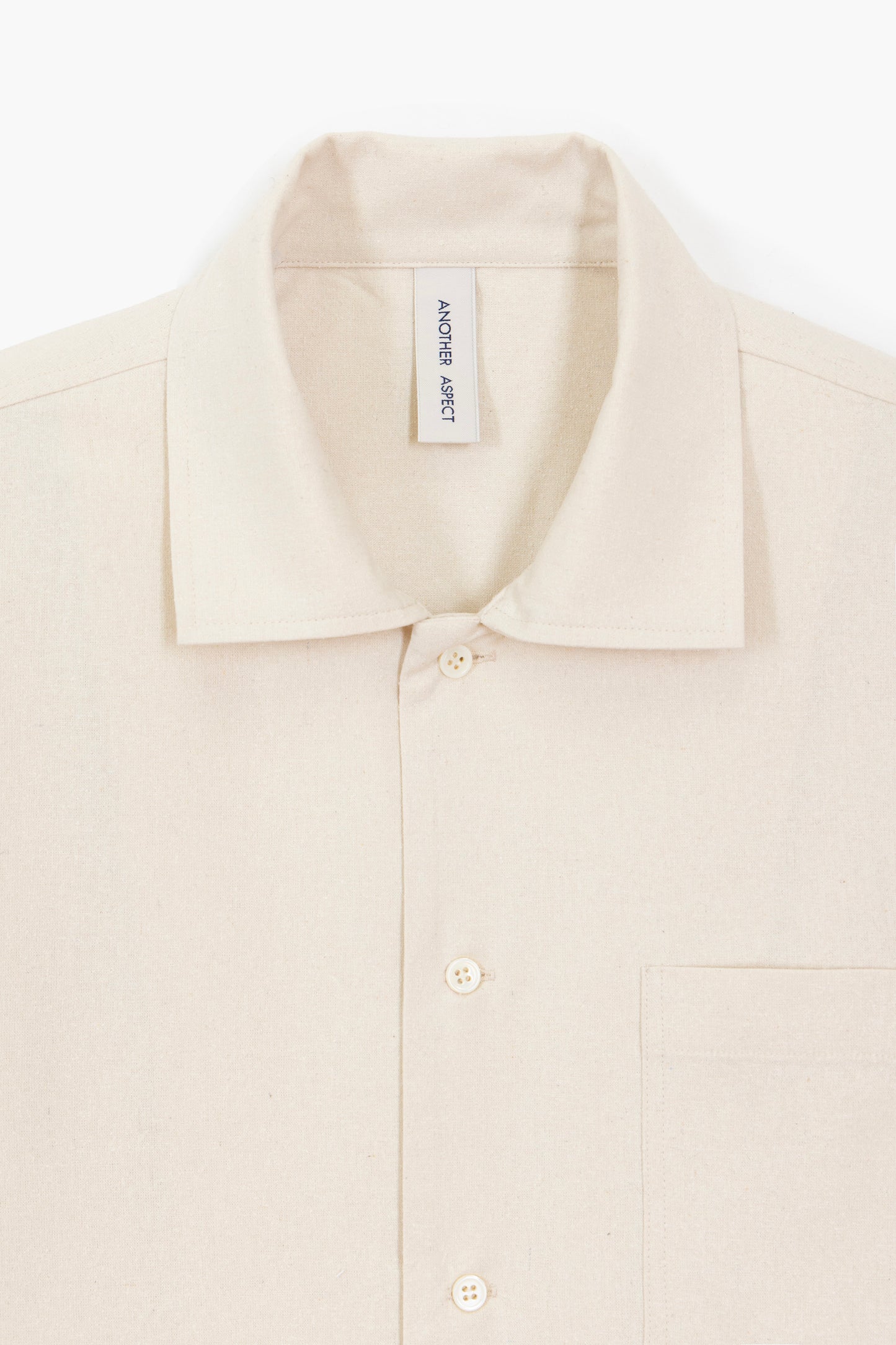 Another Shirt - Natural
