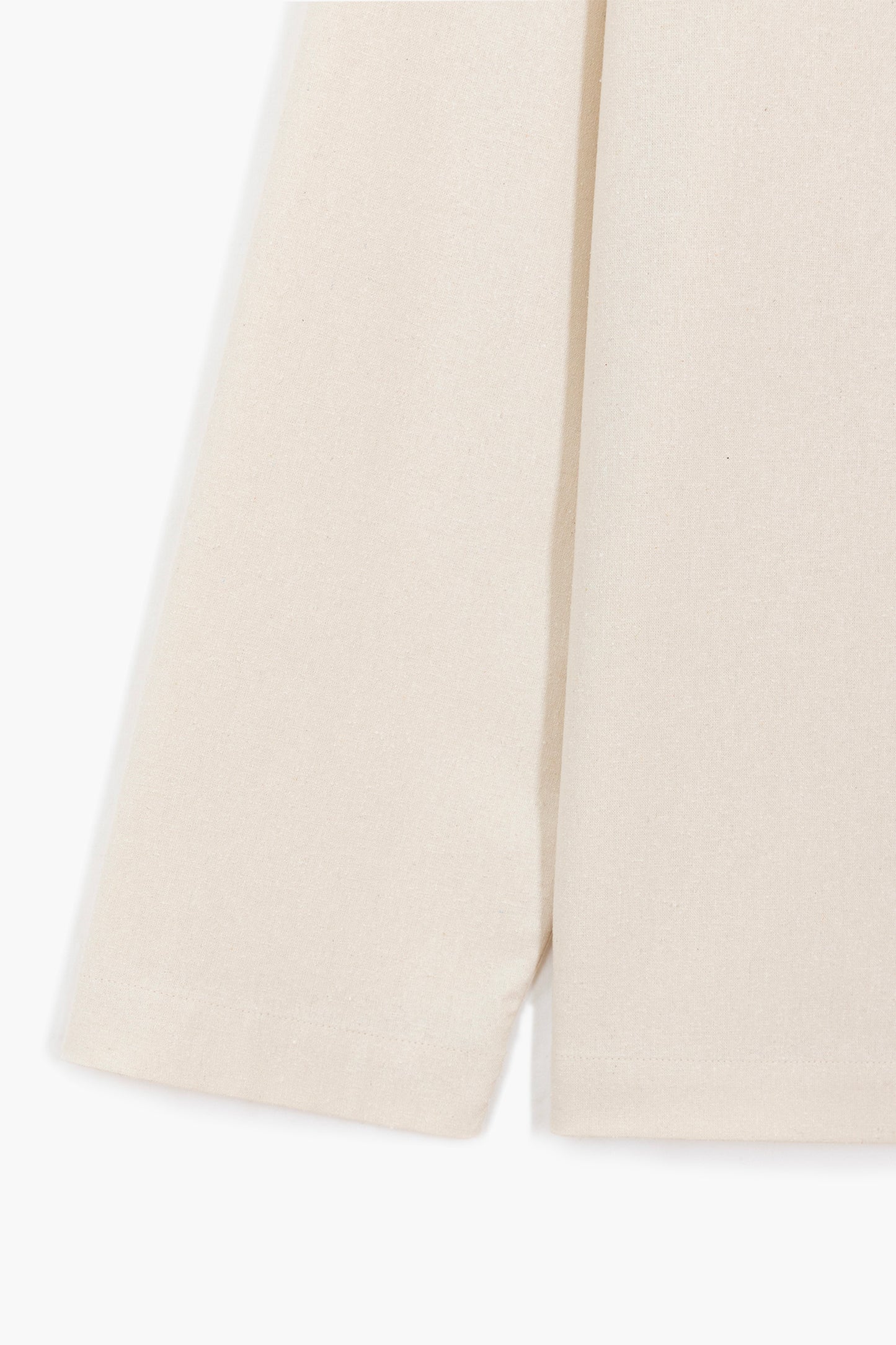Another Shirt - Natural