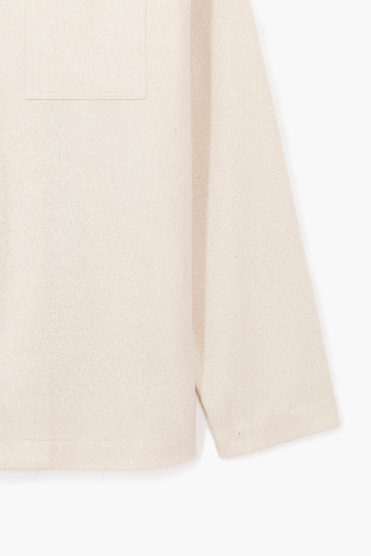 Another Shirt - Natural