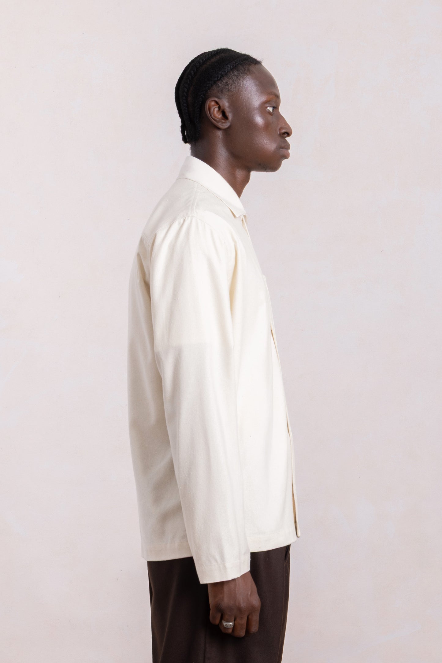 Another Shirt - Natural