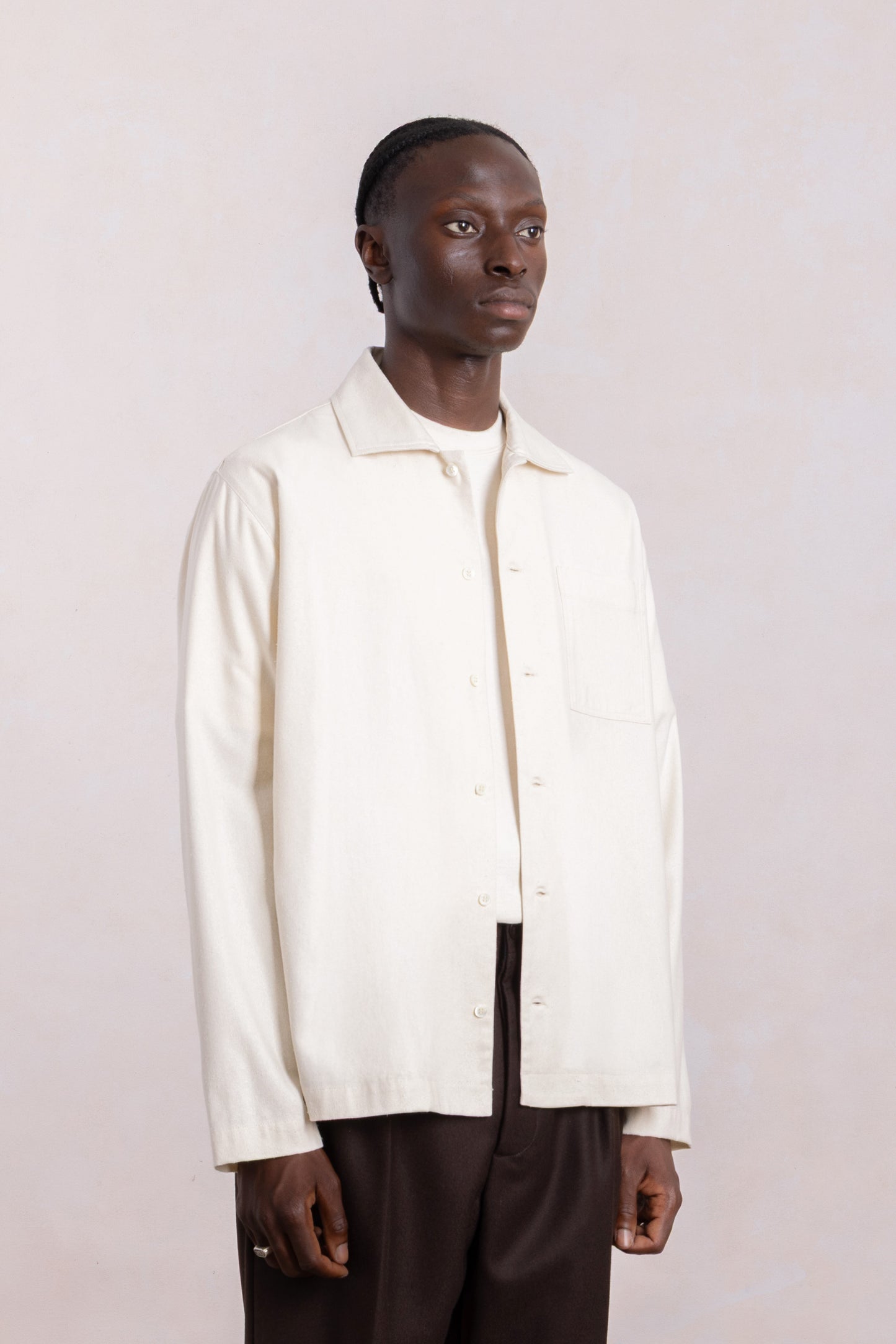 Another Shirt - Natural