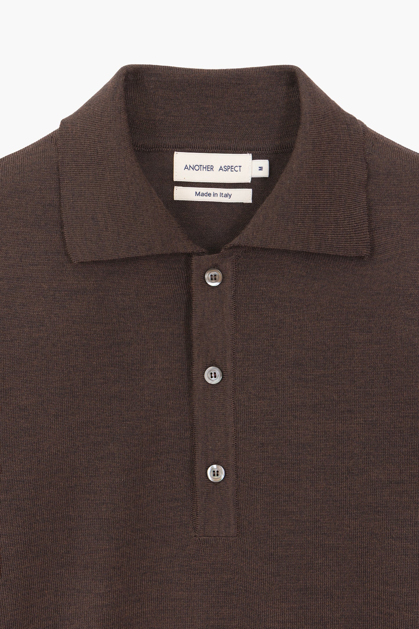 Another Polo Shirt – Bruin