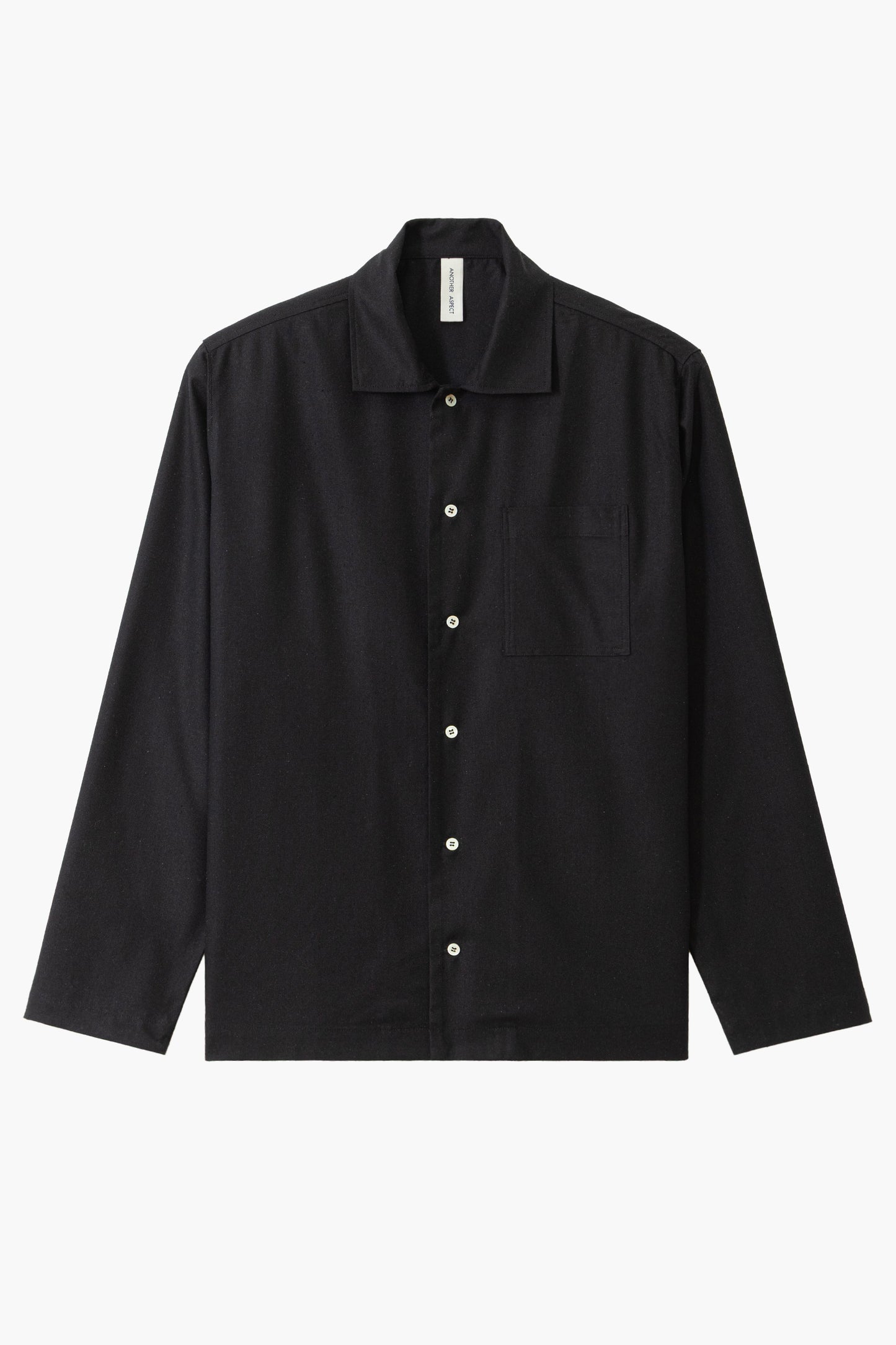 Another Shirt – Zwart