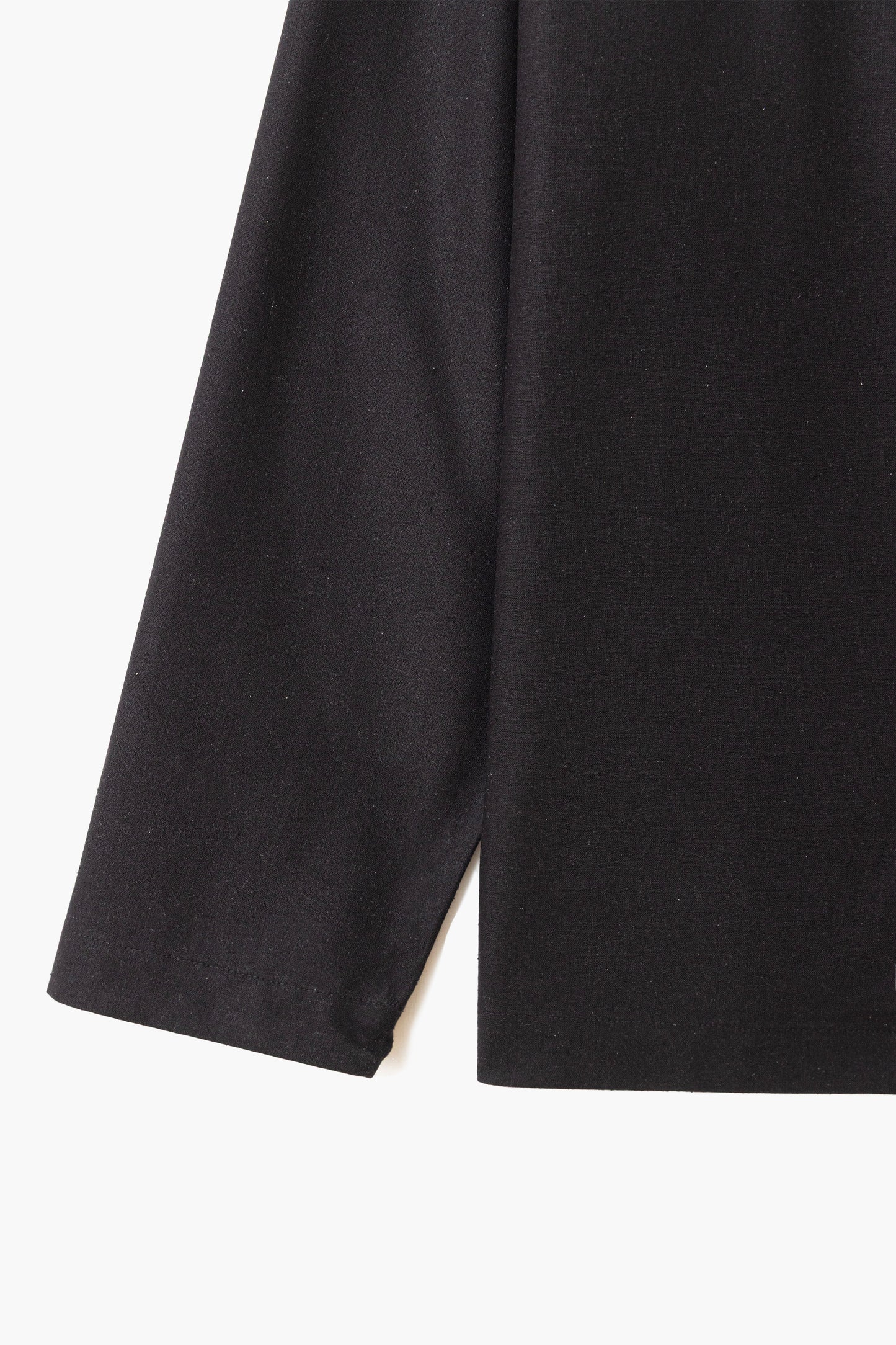 Another Shirt – Zwart