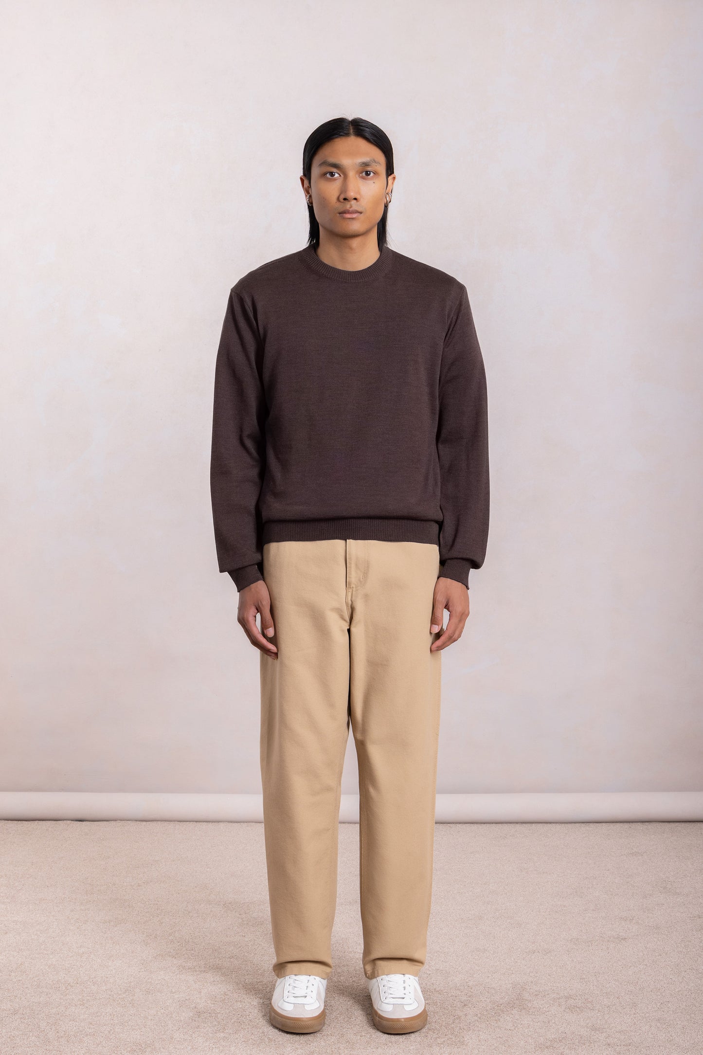 Another Sweater - Bruin