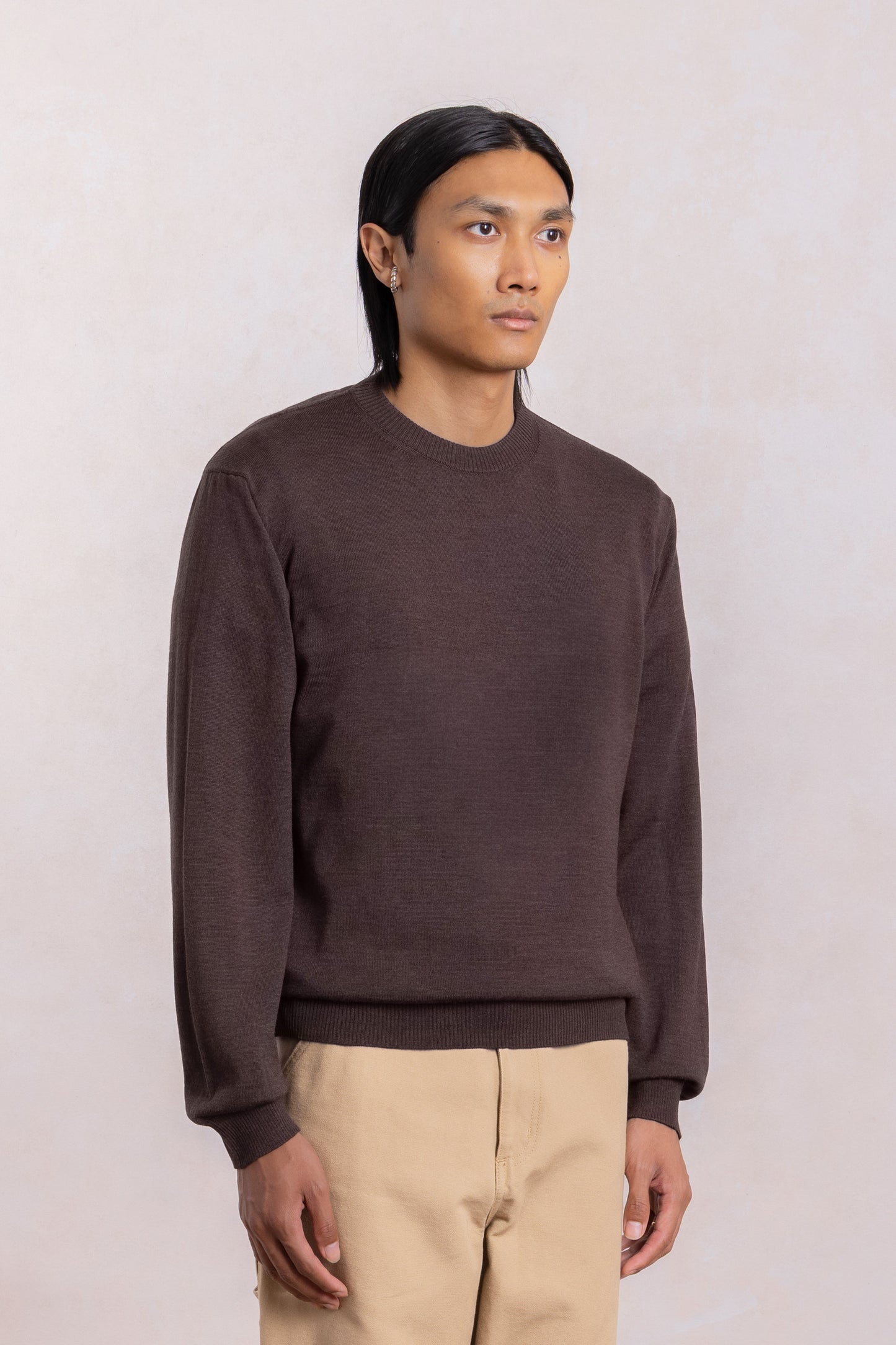 Another Sweater - Bruin