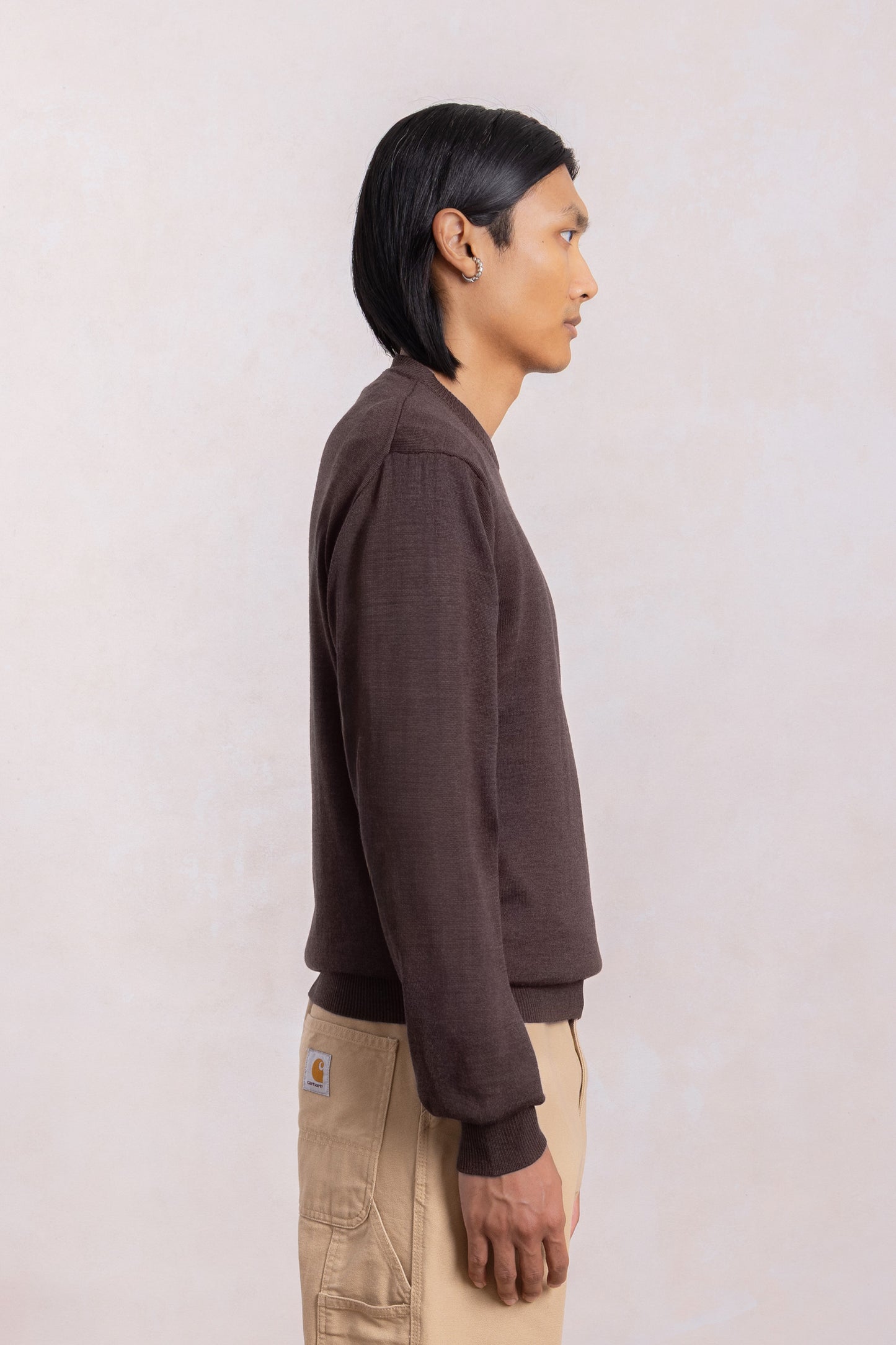 Another Sweater - Bruin