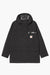 Bowden Jacket - Black Nylon