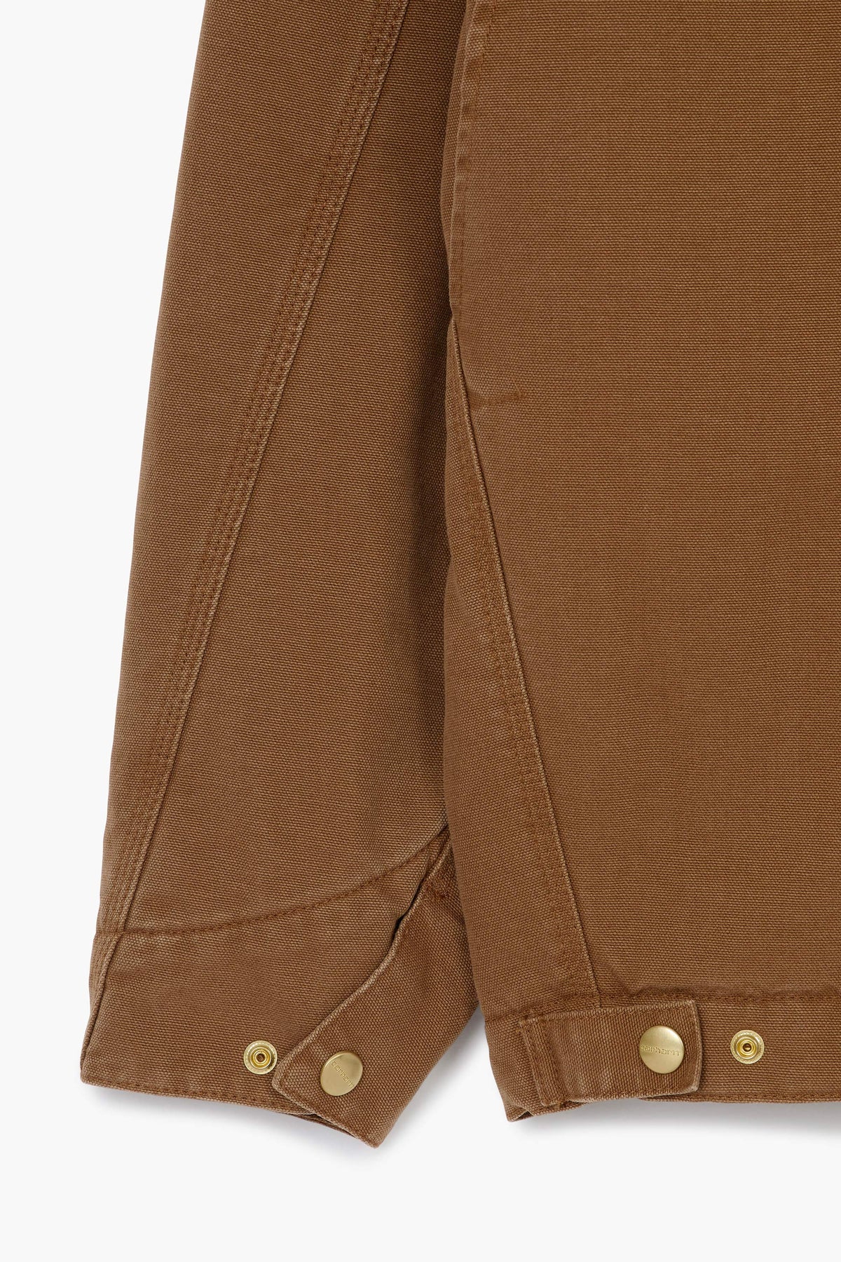 OG Detroit Jacket - Hamilton Brown / Tobacco