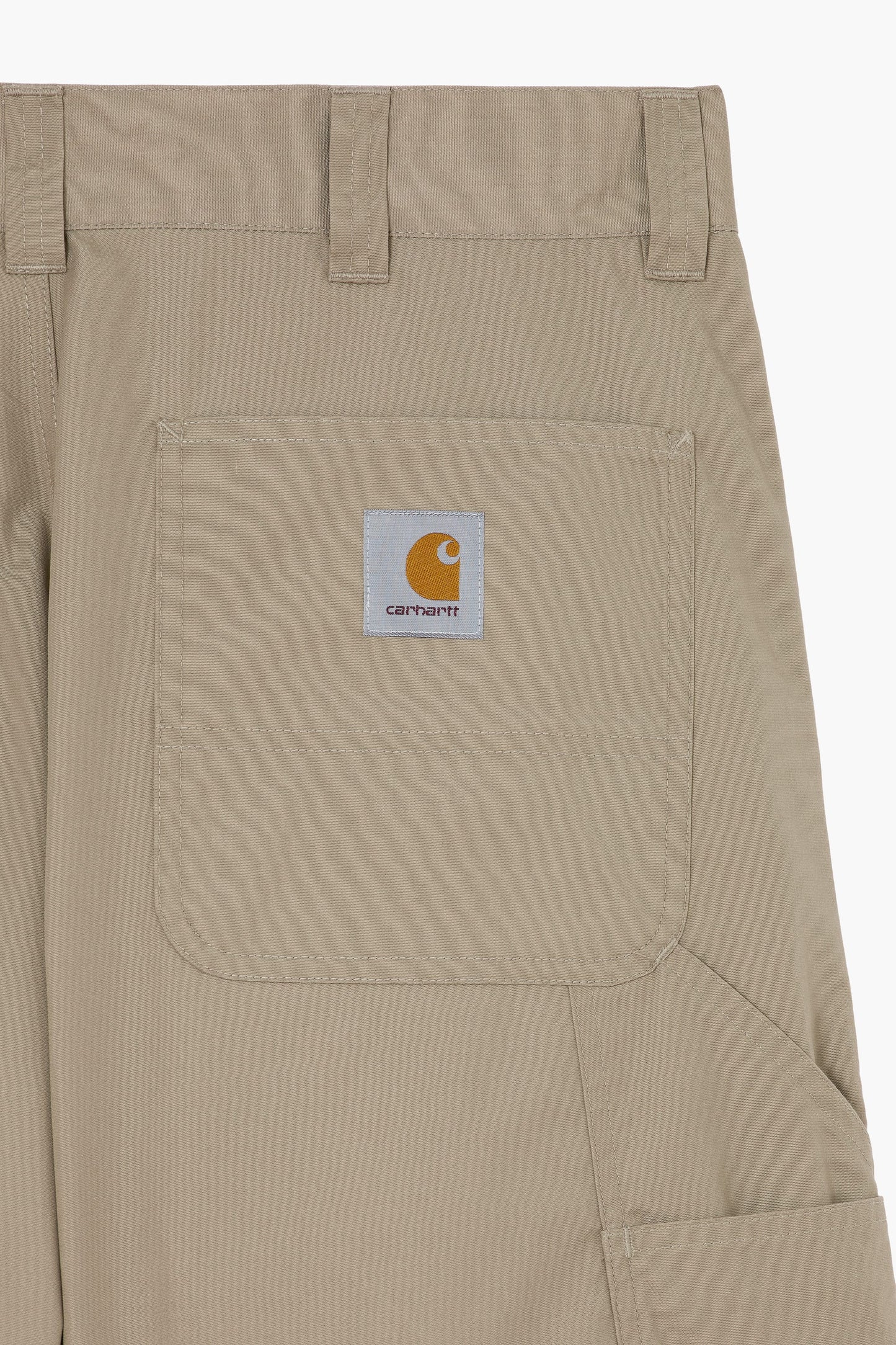 Postal DK Short - Iroko