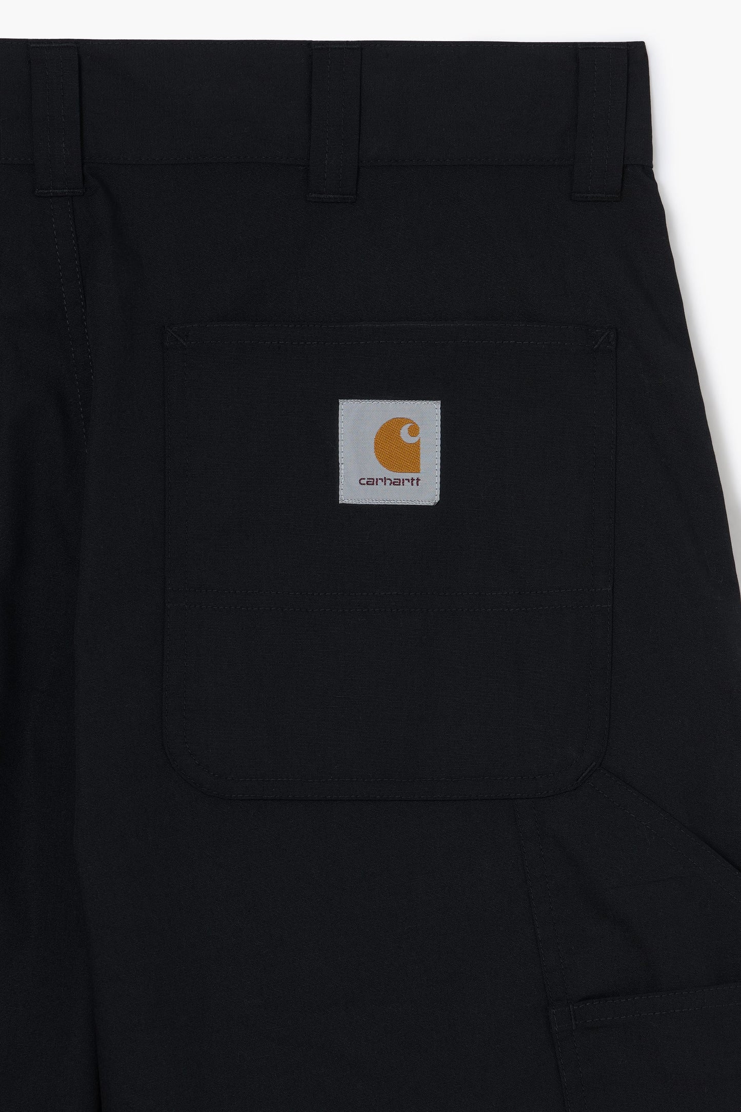 Postal DK Short - Noir