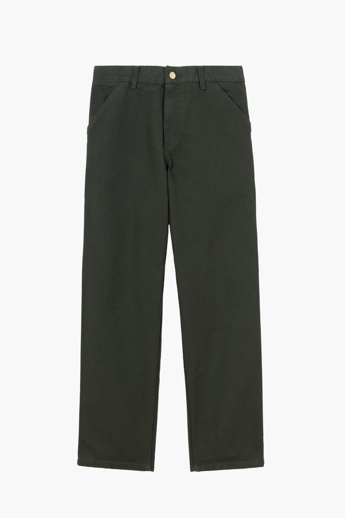 Single Knee Pant - Dearborn Canvas Olive