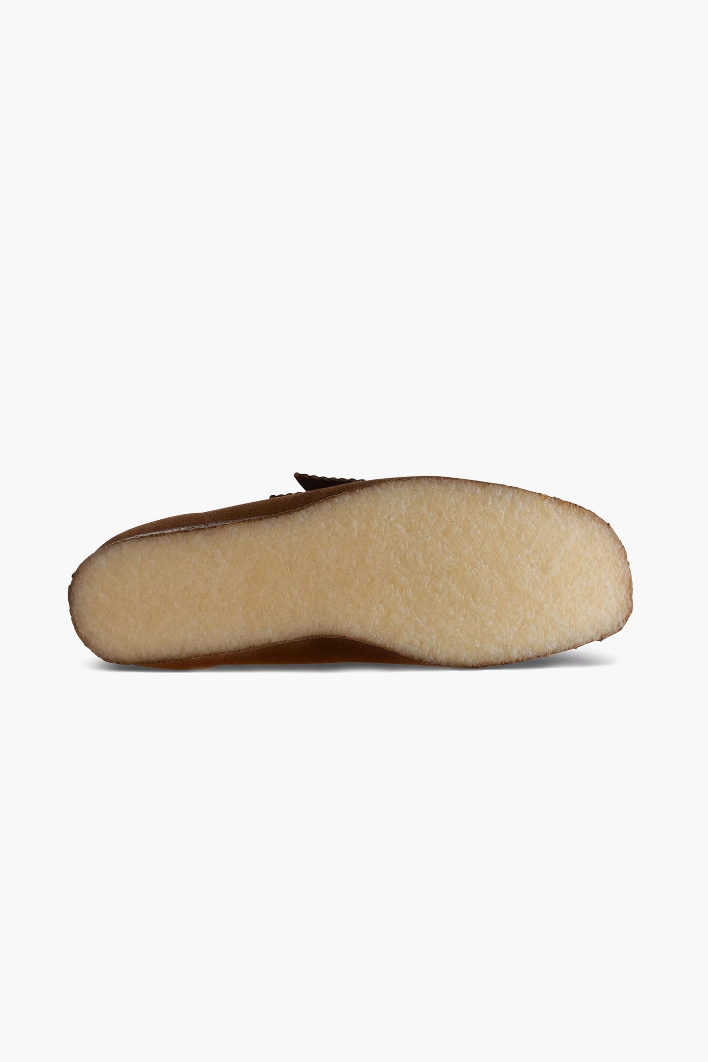 Wallabee - Cola