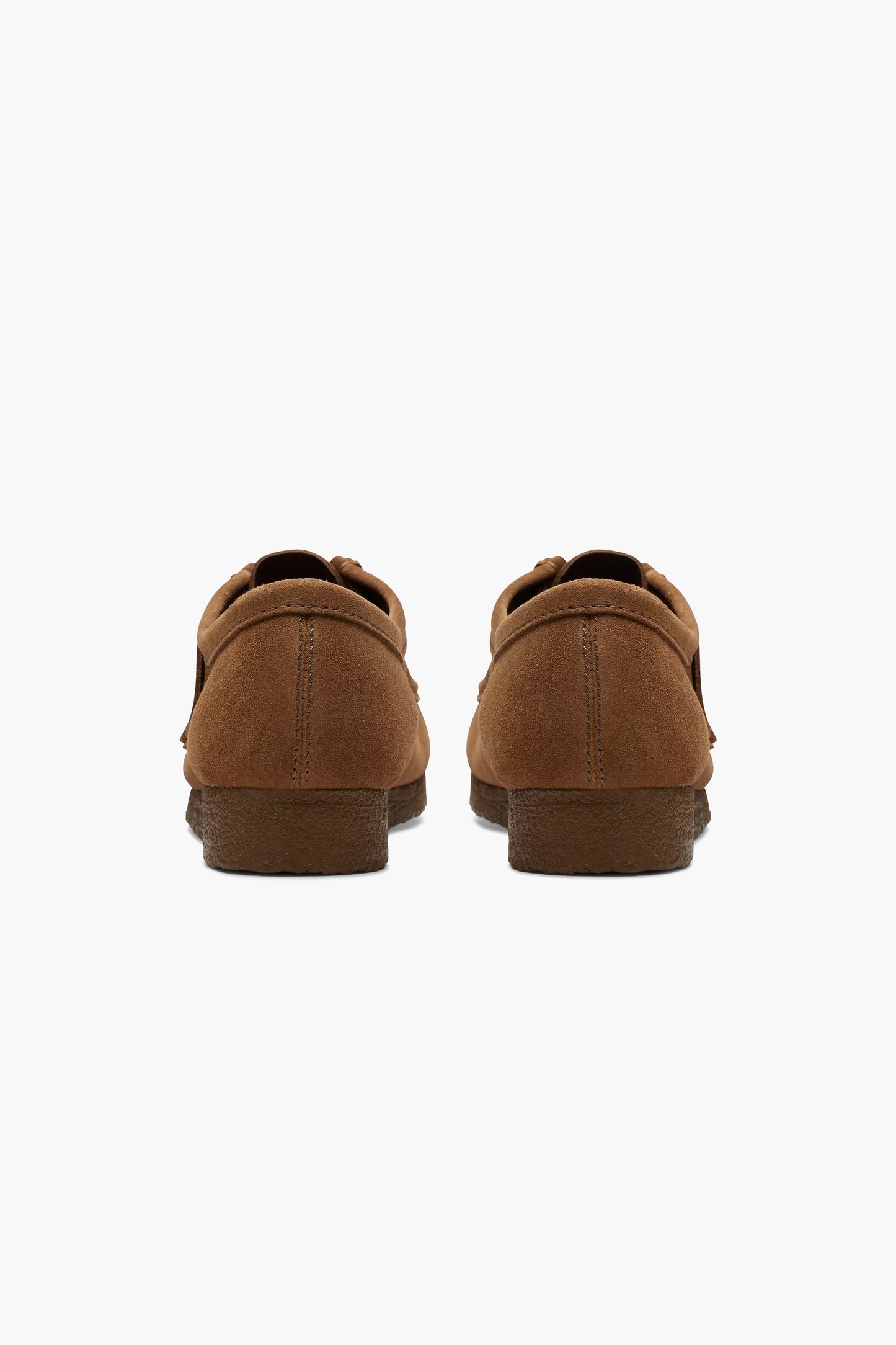 Wallabee - Cola