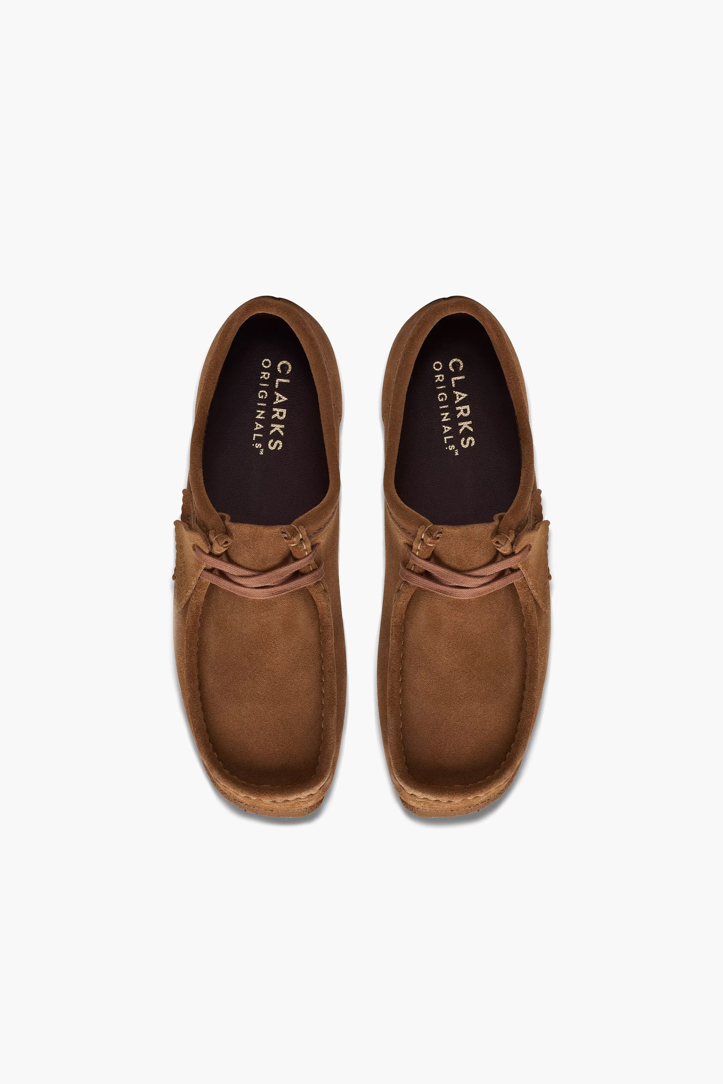 Wallabee - Cola