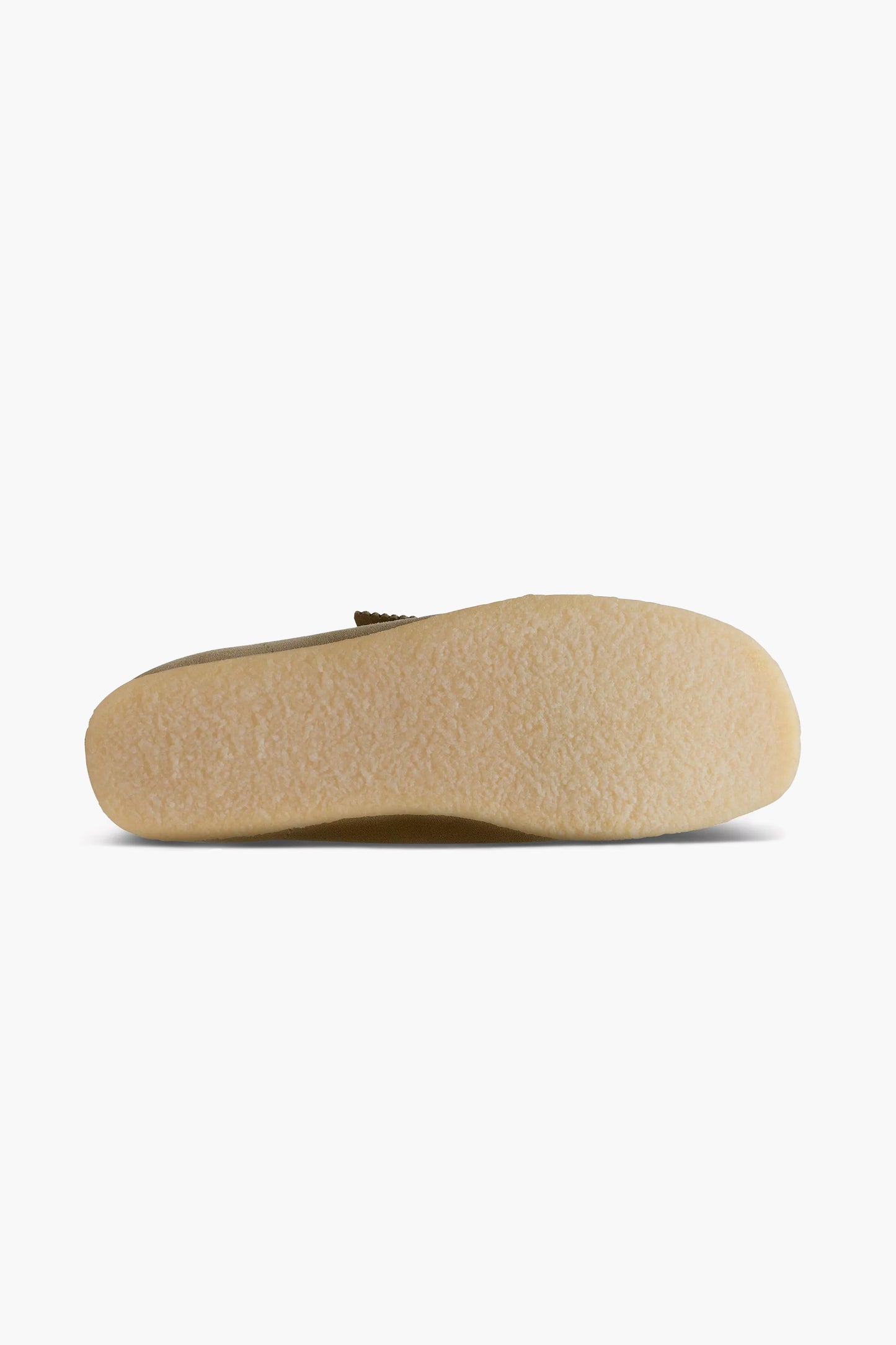 Wallabee - Maple Suede