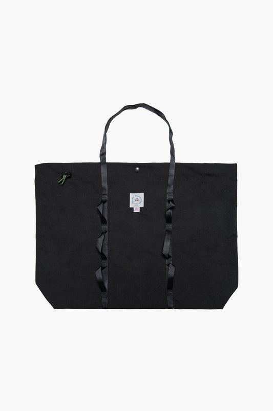Large Climb Tote - Noir