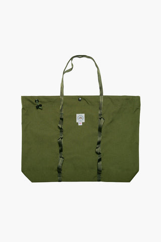Large Climb Tote - Moss