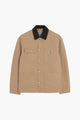 Dusty Brown