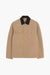 Michigan Coat - Dearborn Canvas Dusty Brown