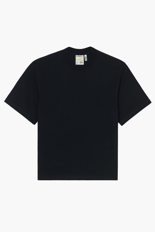 T-shirt 'Suuummer Tee' - Noir