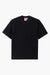 T-shirt 'Chuuunky Tee' - Noir