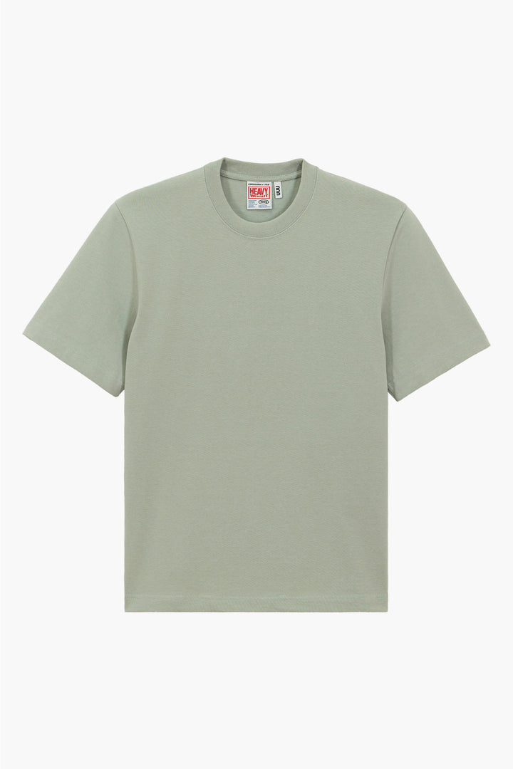 T-shirt 'Chuuunky Tee' - Sauge