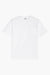 Max-weight Pocket T-shirt - White