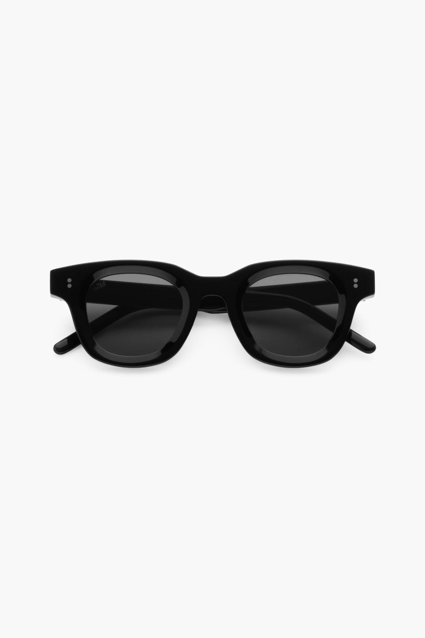 Apollo - Black / Black
