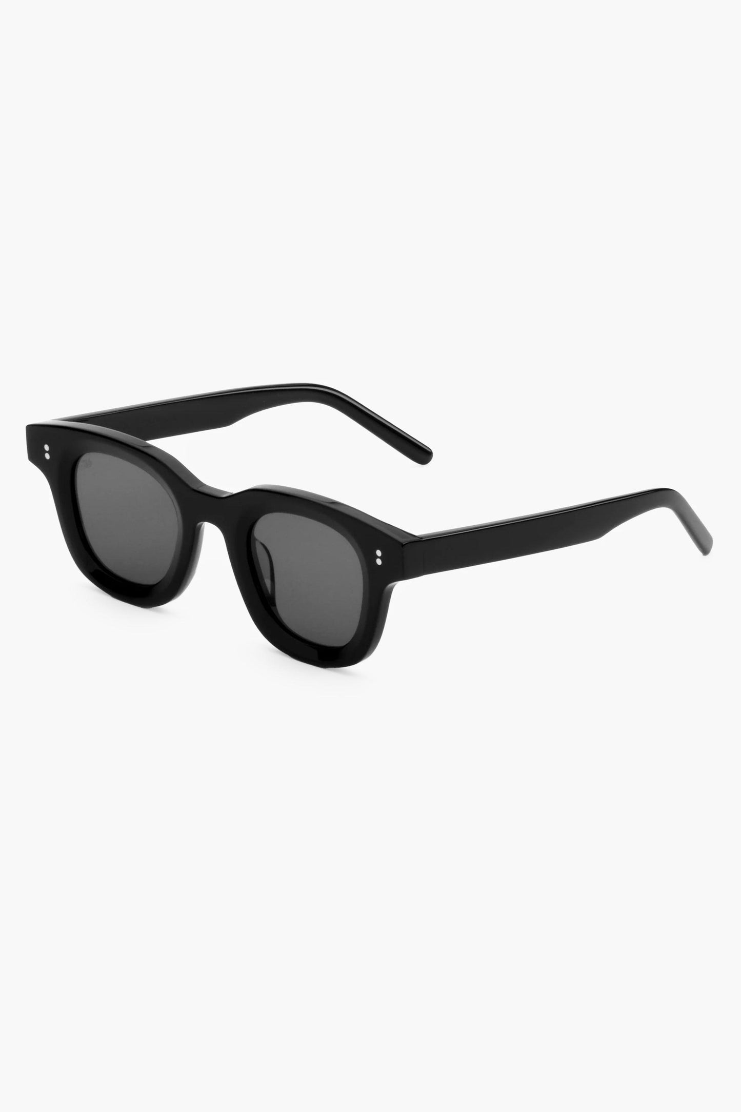 Apollo - Black / Black