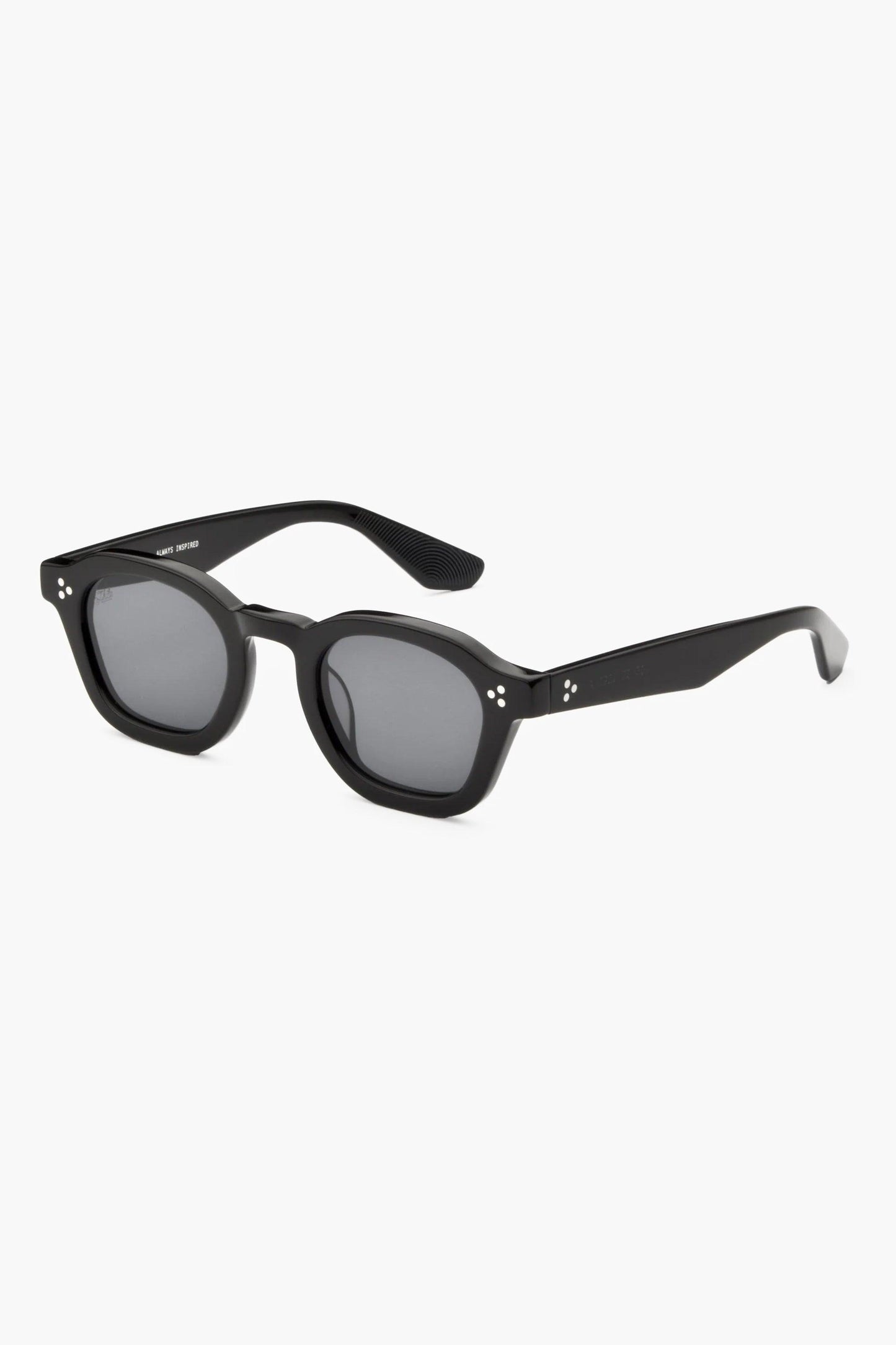 Logos - Black / Black