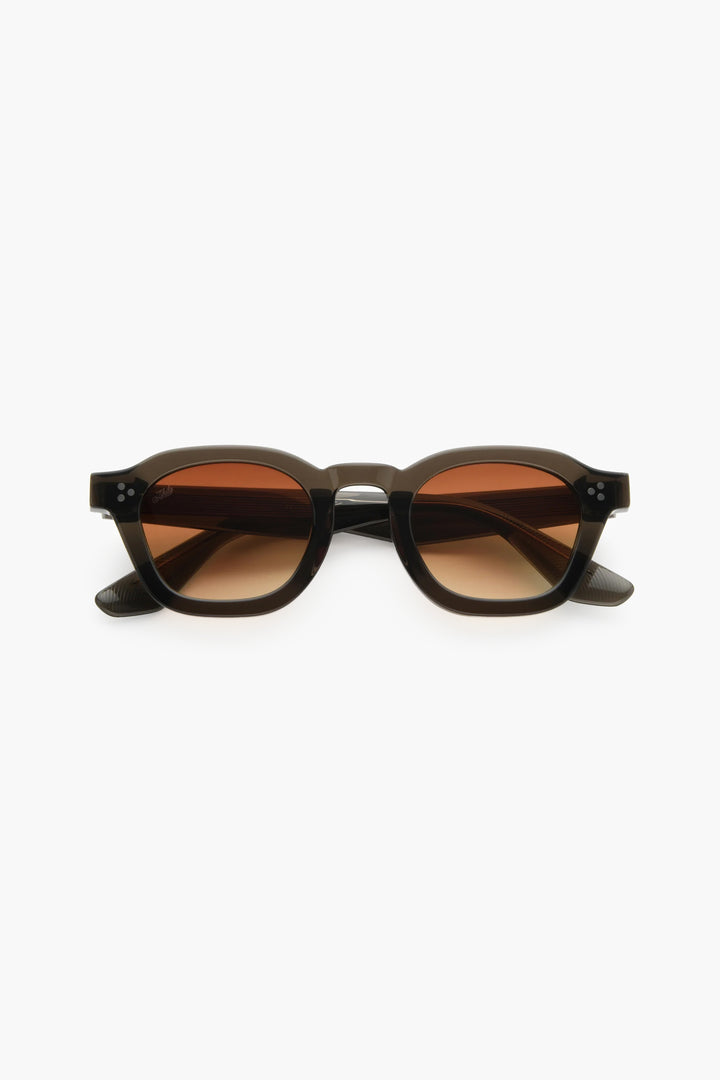 Logos - Umber
