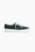 Deck Shoes Canvas - Black