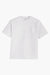 Max-weight Pocket T-shirt - Heather Gray