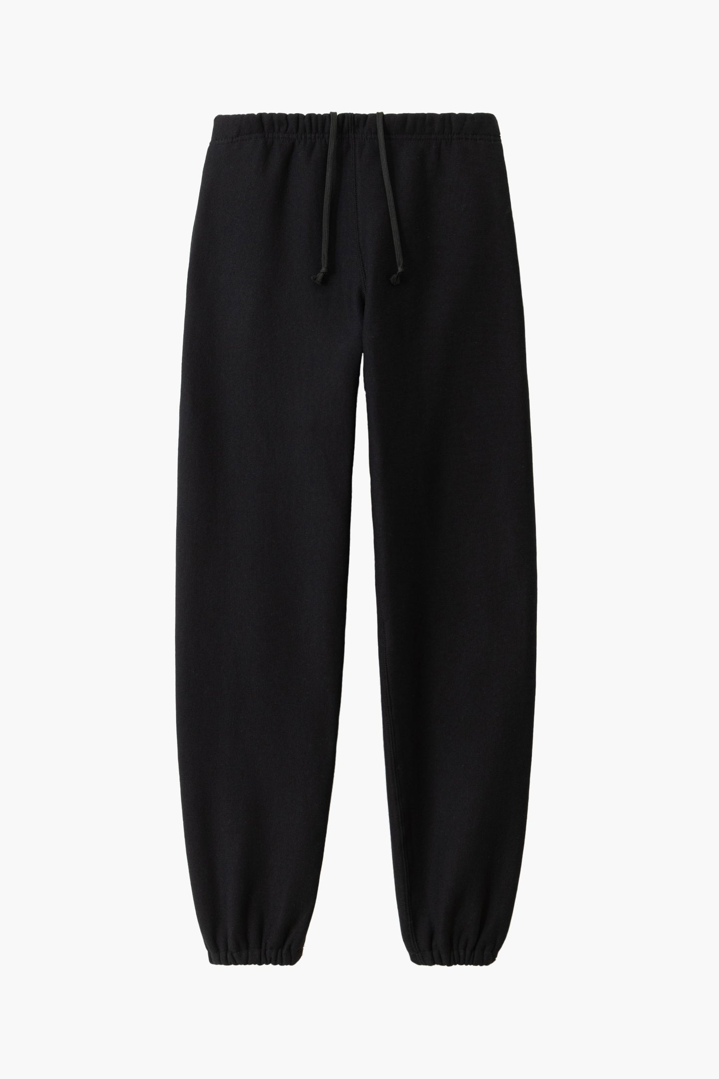 Max-gewicht joggingbroek - Zwart
