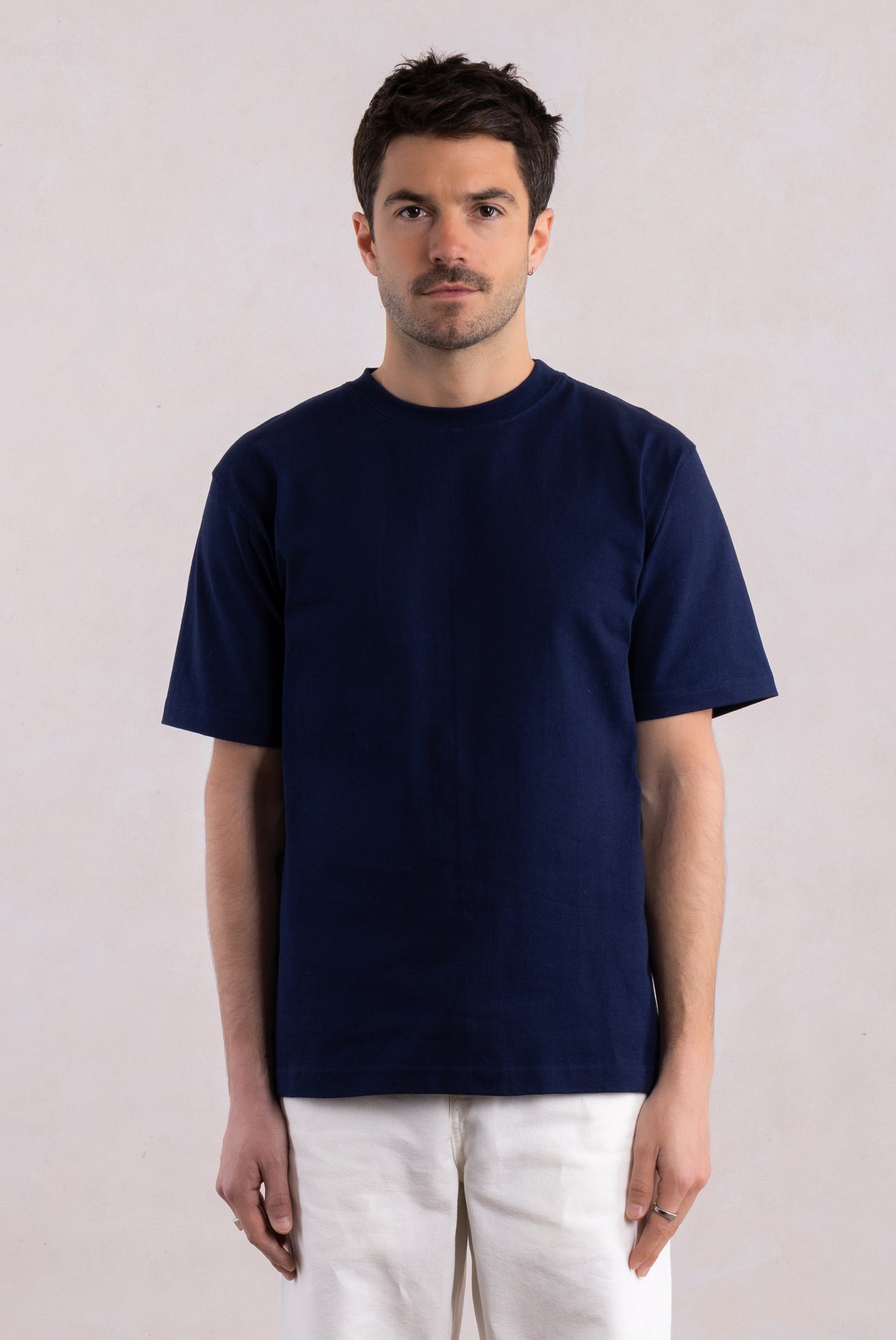 Max-weight T-shirt - Navy