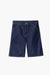 Simple Short - Denim one wash