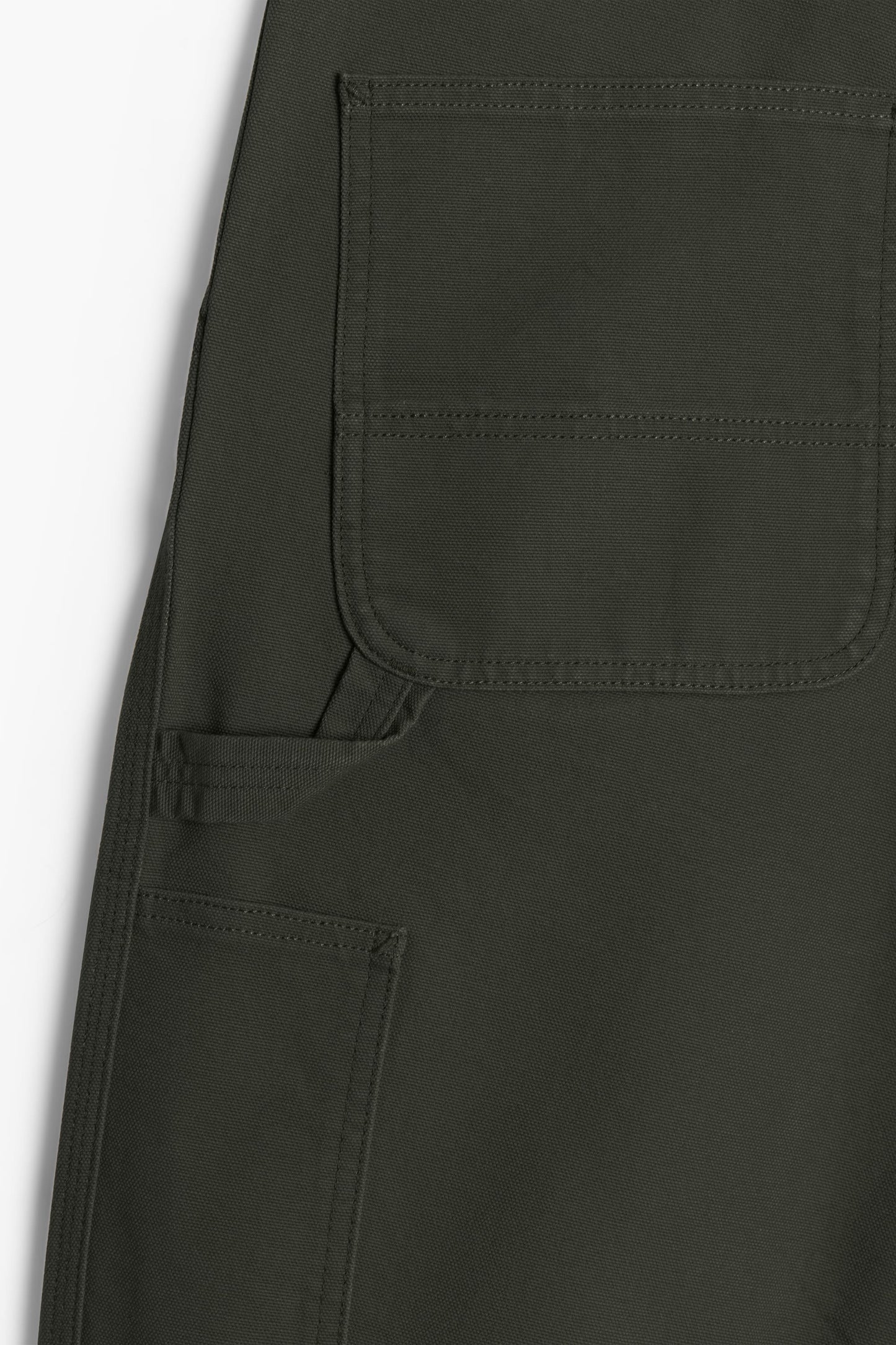 Single Knee Pant - Dearborn Canvas Olive