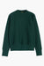 Max-weight Crewneck Sweatshirt - Forest Green