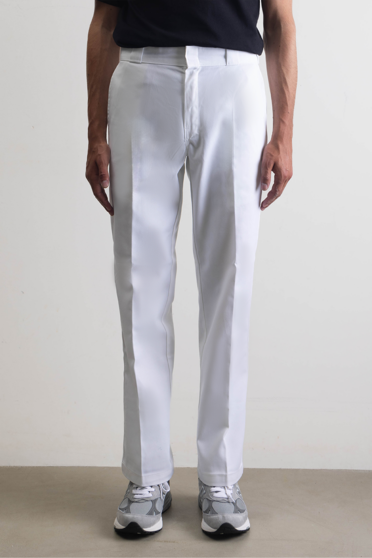874 Original Worker trousers white