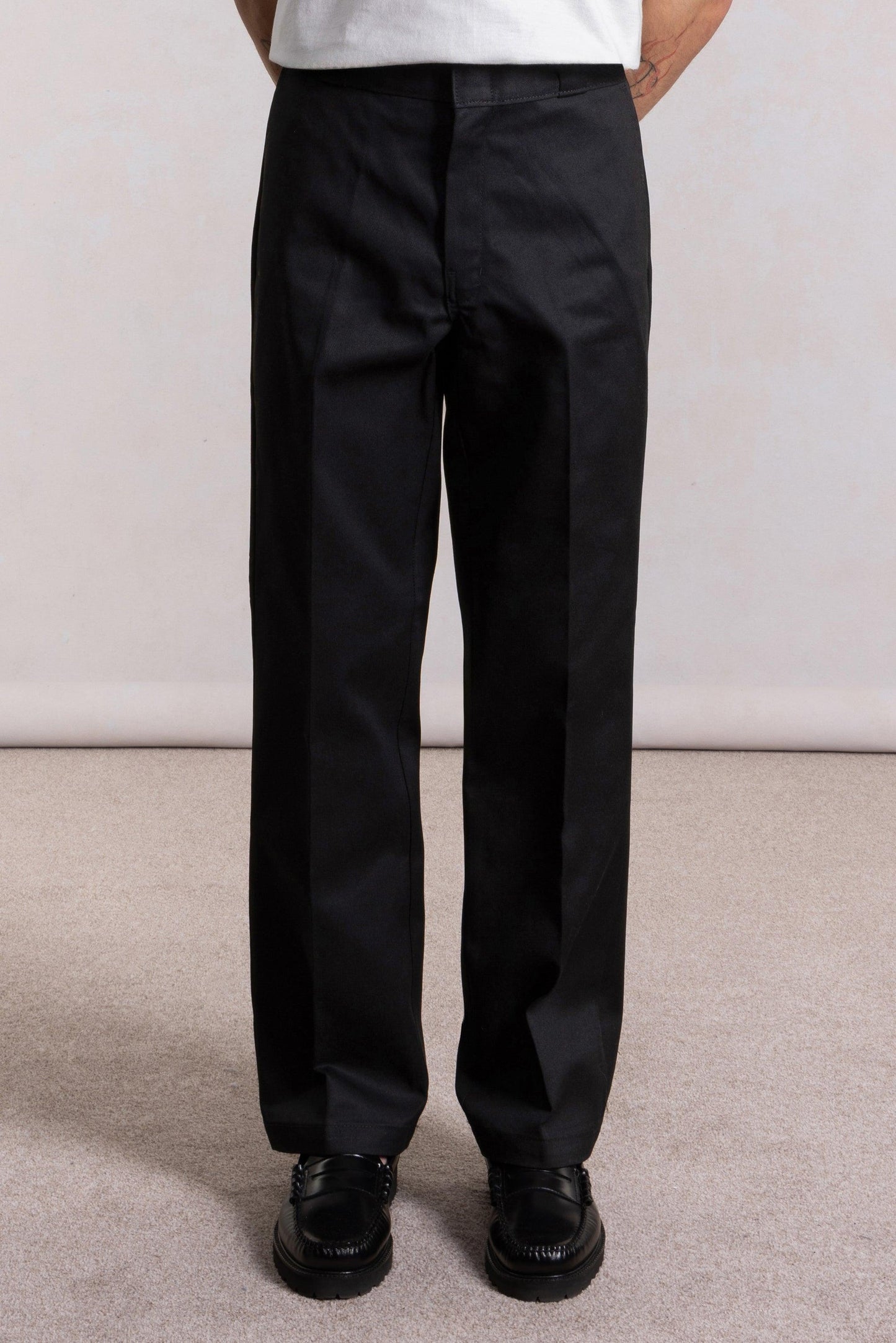 874 Original Worker Pants - Black