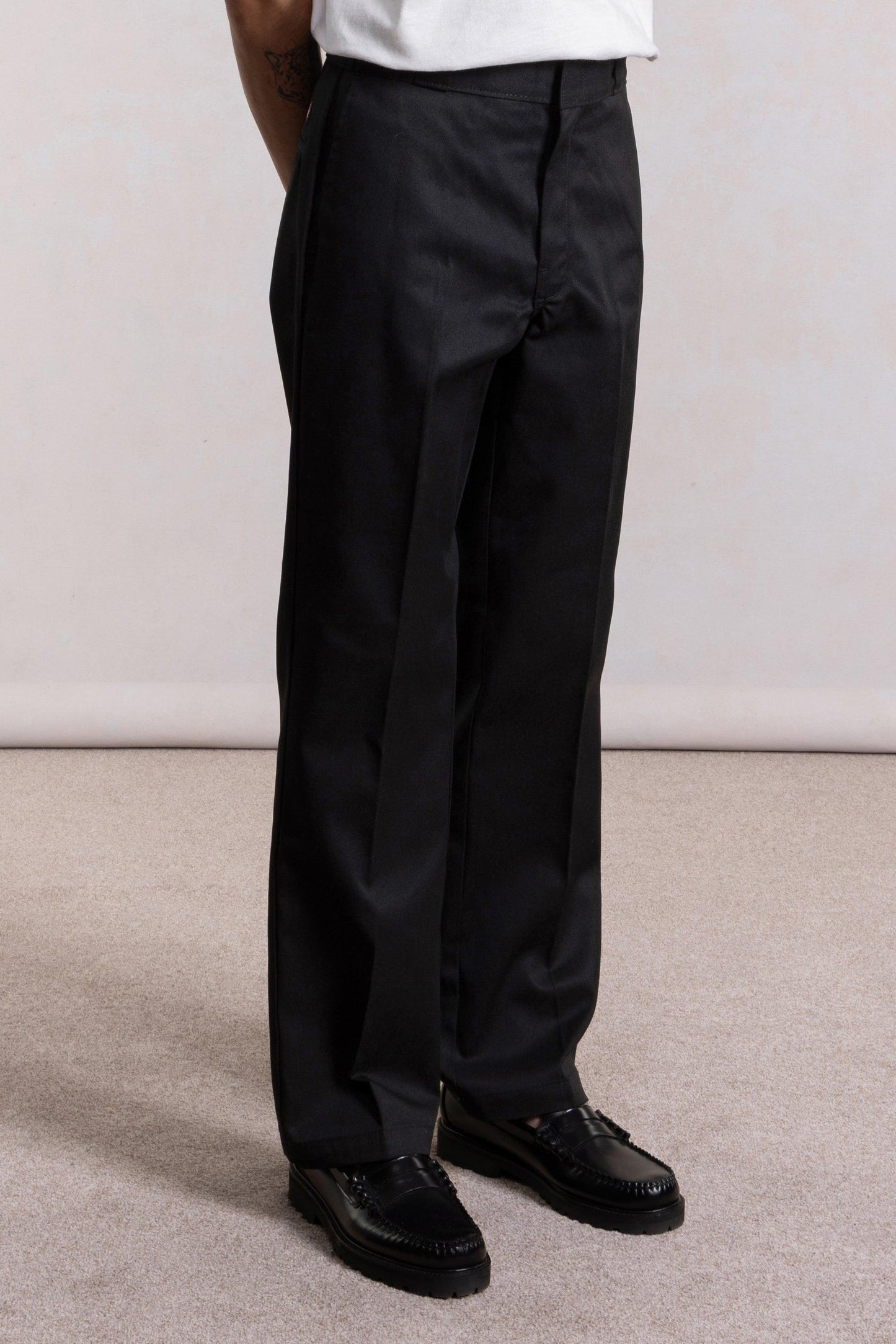 874 Original Worker Pants - Black