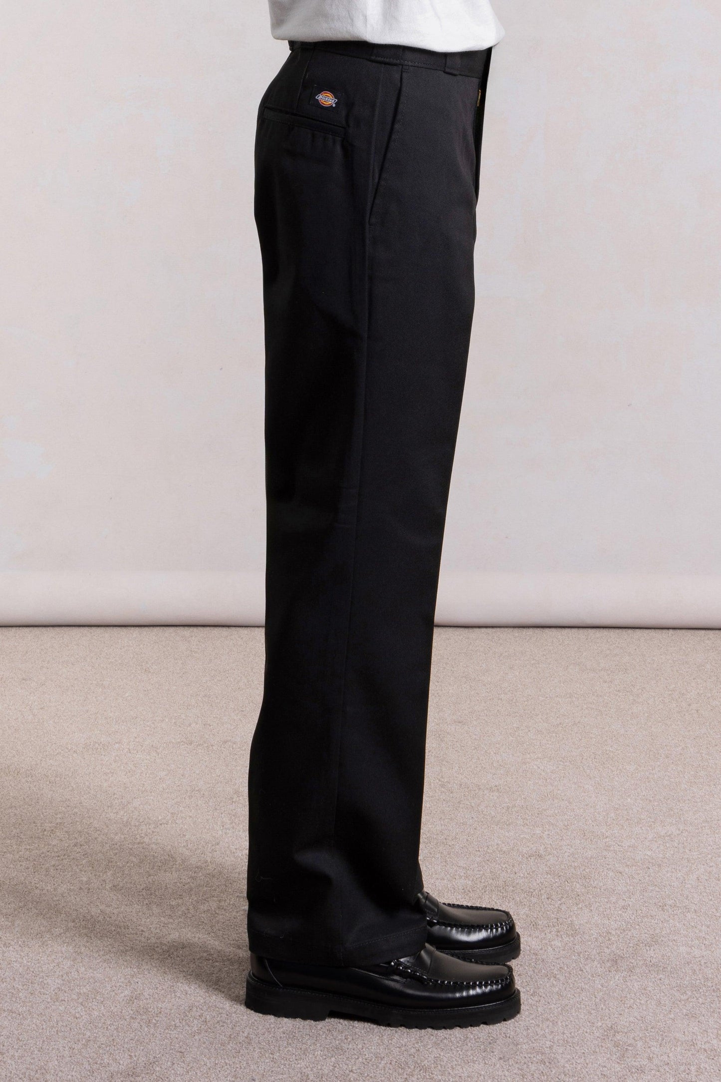 874 Original Worker Pants - Black