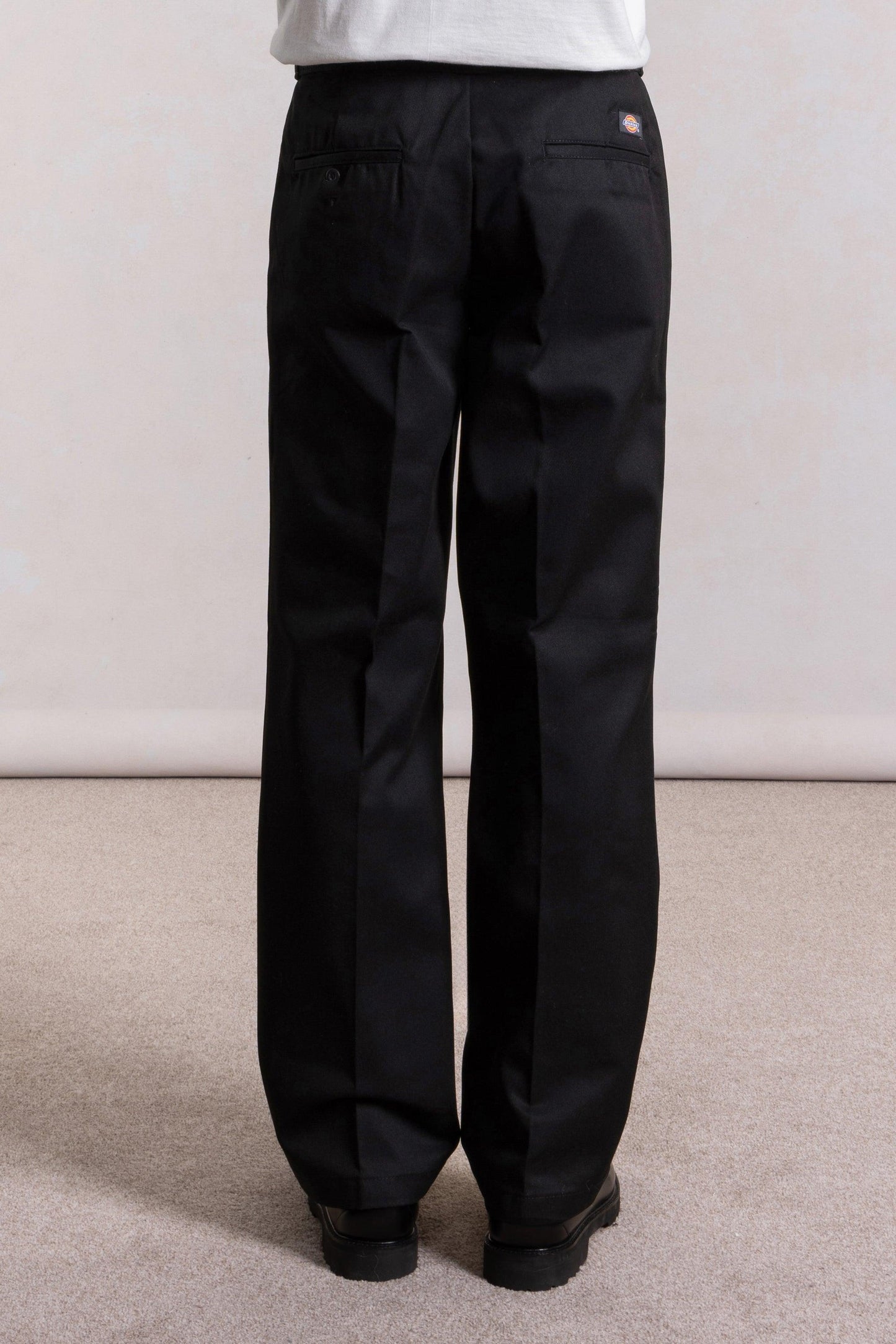 874 Original Worker Pants - Black