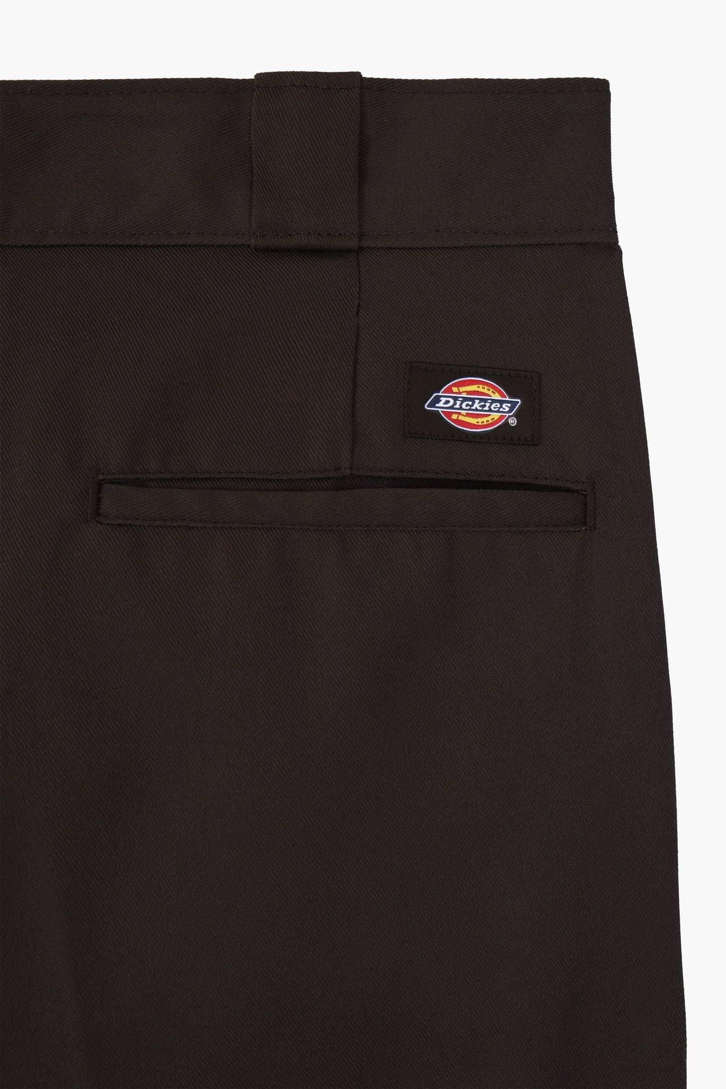 Pantalon Worker 874 Original - Marron Foncé