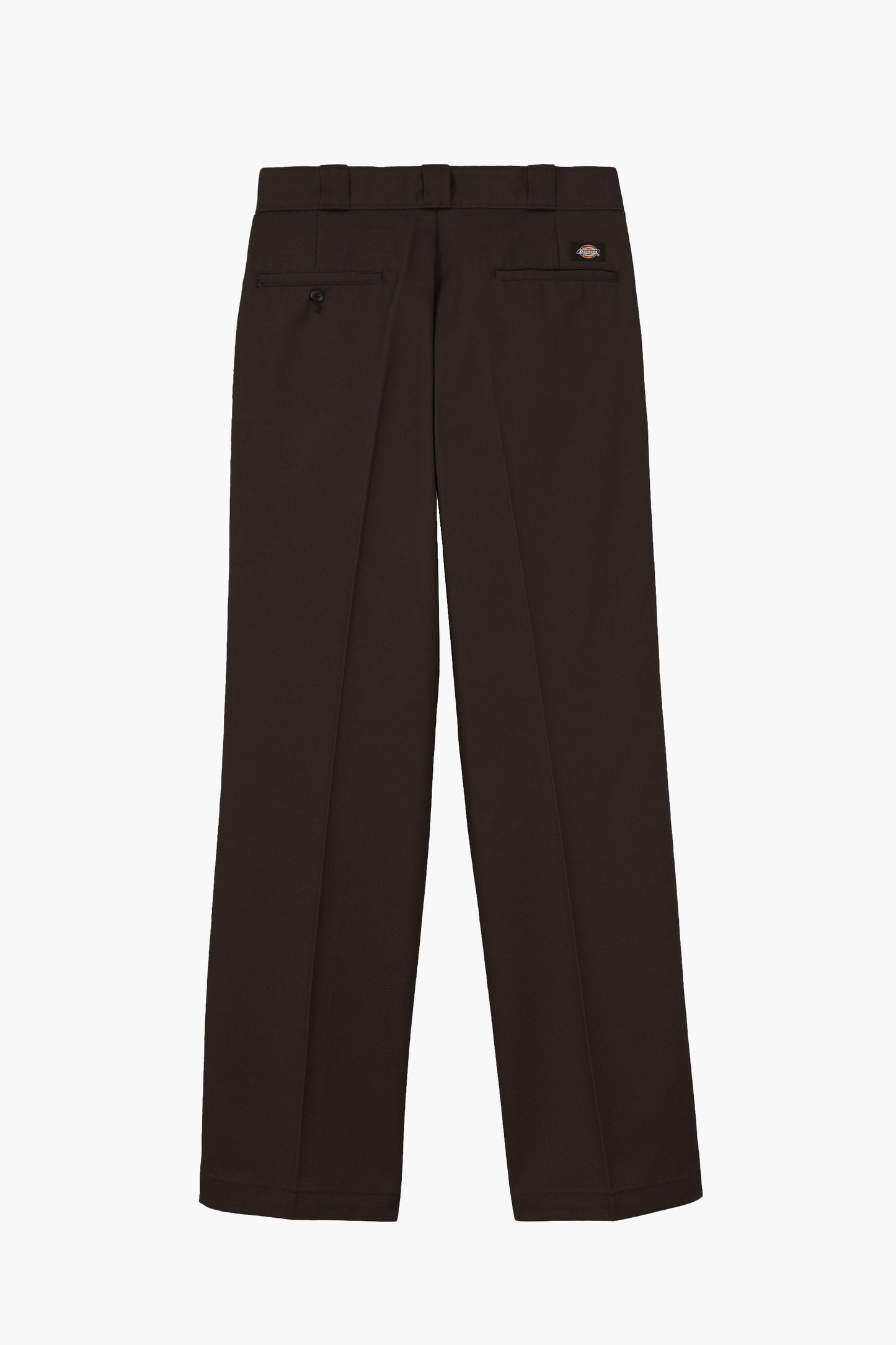Pantalon Worker 874 Original - Marron Foncé
