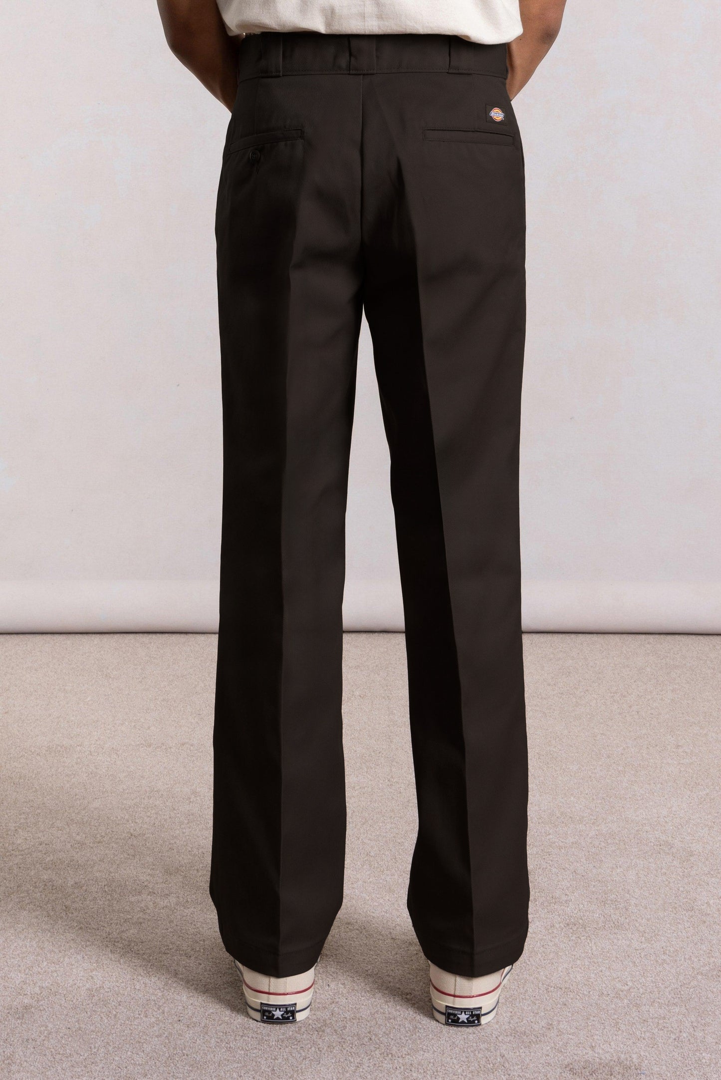 Pantalon Worker 874 Original - Marron Foncé