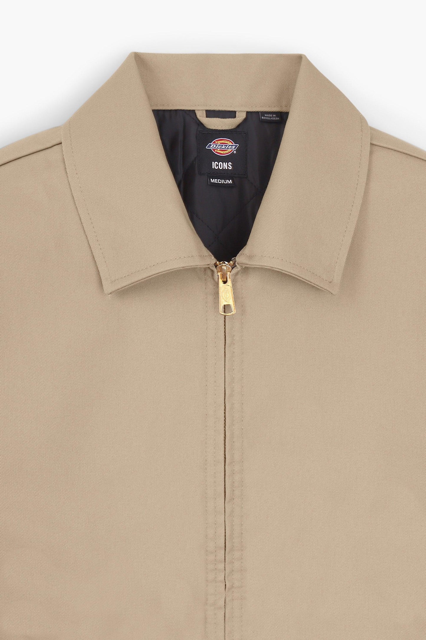 Veste Eisenhower Lined - Beige
